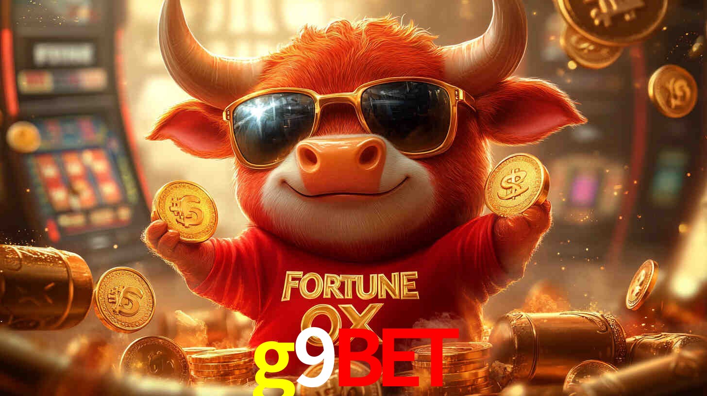 g9bet login