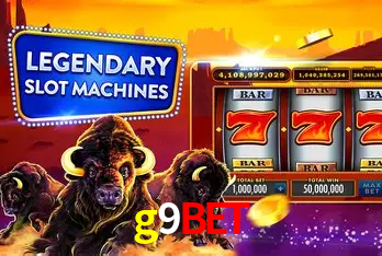 Desvendando o Mundo dos Jogos Virtuais na g9bet