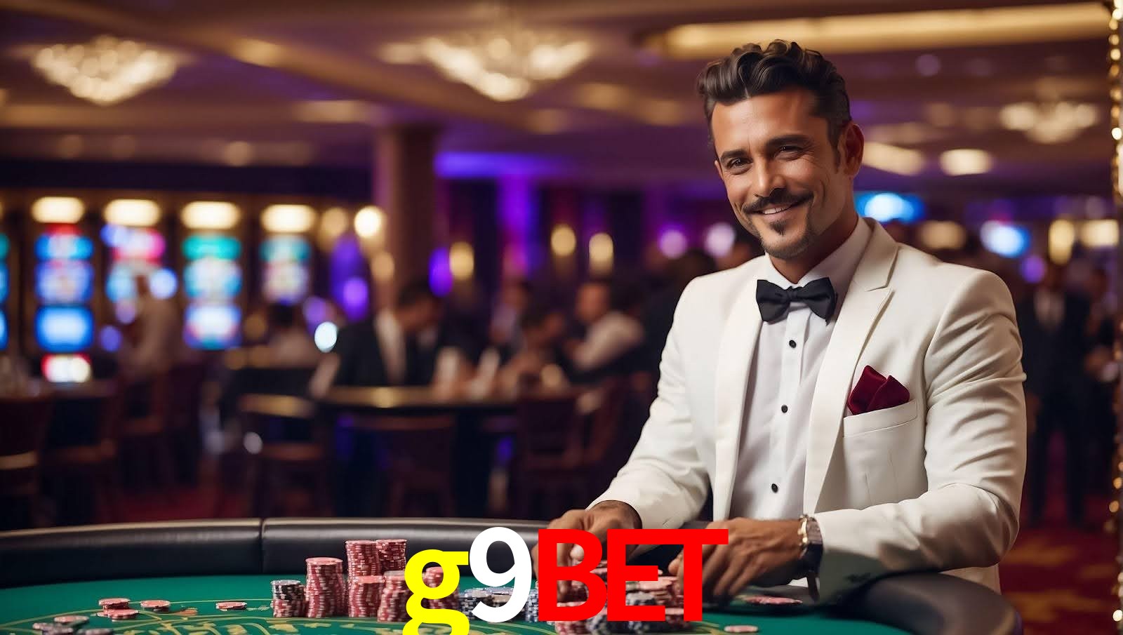 Quick Registration g9bet