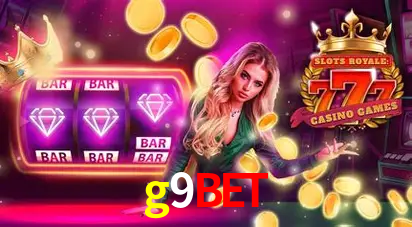 A Experiência Imersiva dos Cassinos Ao Vivo no g9bet