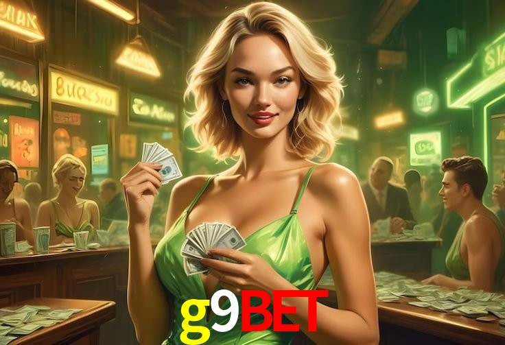A Popularidade dos Caça-Níqueis no g9bet