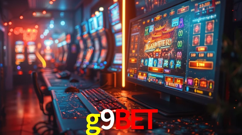 g9bet login