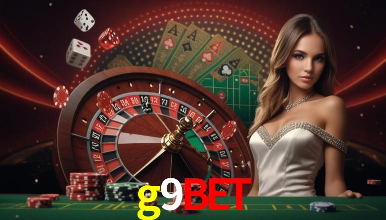 Slot Games g9bet