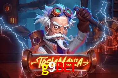 Live Casino g9bet
