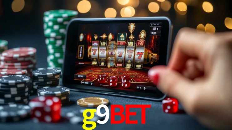 Premium Interface g9bet