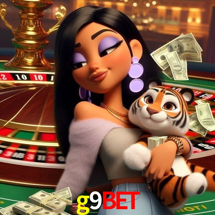 Tennis Betting g9bet