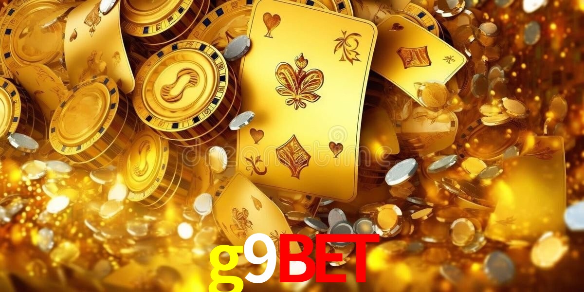 Descubra a Essência do g9bet: Nossa História e Compromissos
