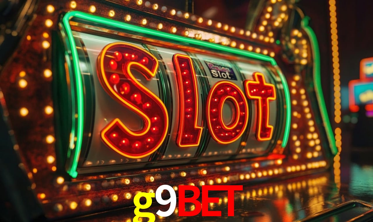 Account Benefits g9bet