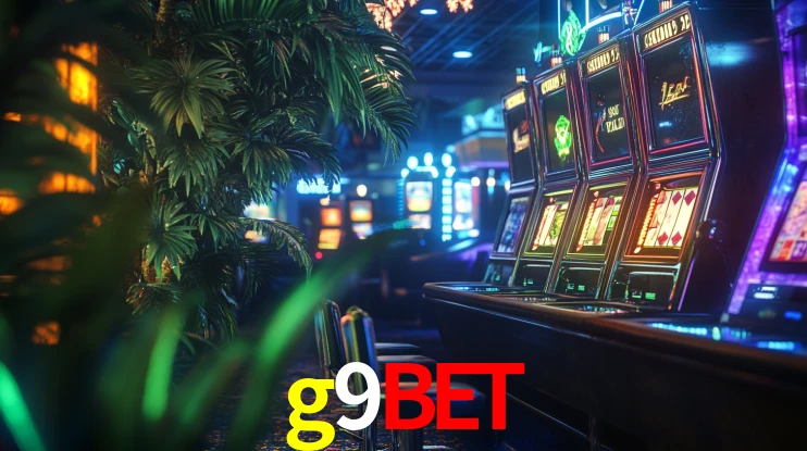 Tournaments g9bet