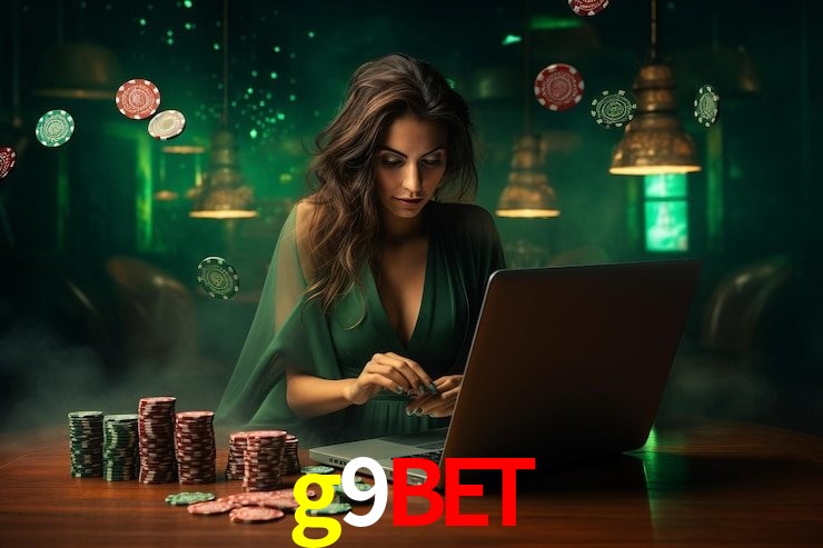 Premium Interface g9bet