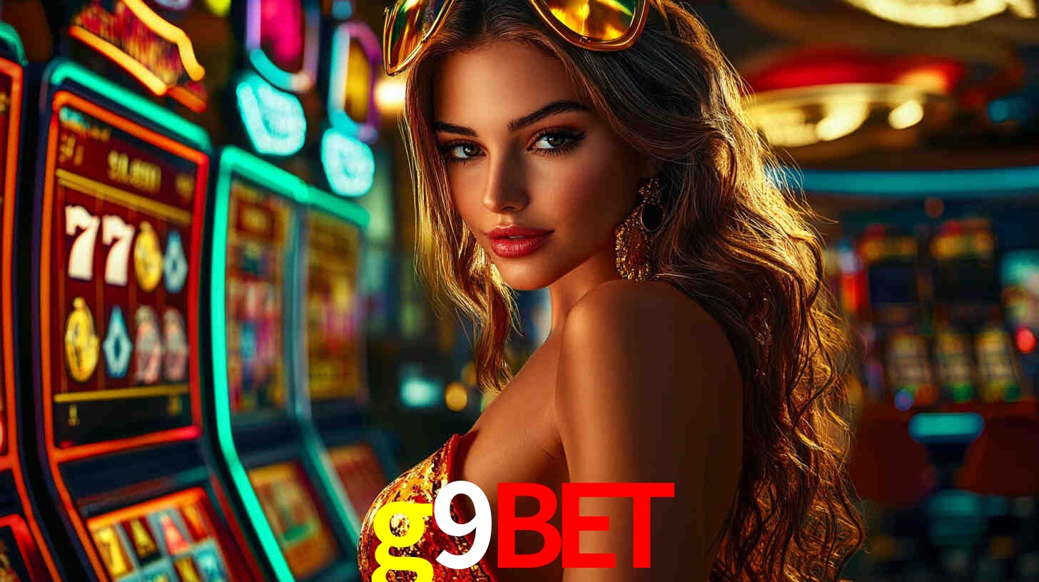 g9bet App Interface