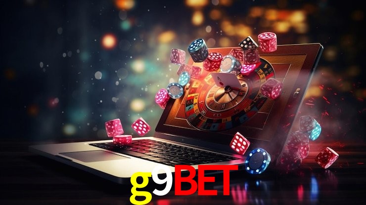 Desvendando o Mundo dos Jogos Virtuais na g9bet