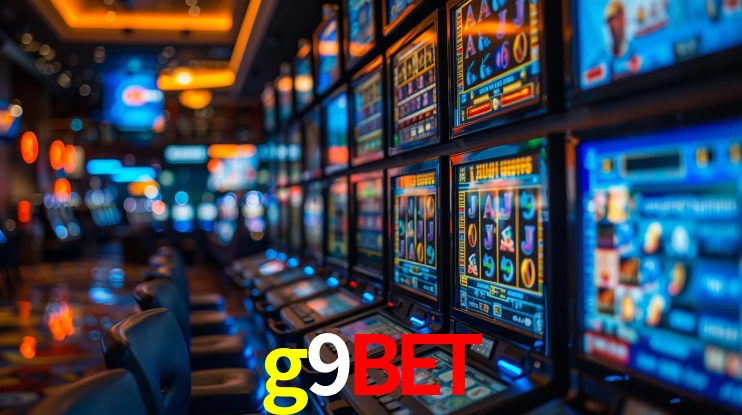Quick Registration g9bet