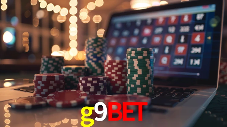 Game Providers g9bet
